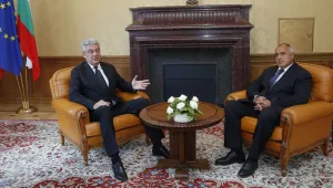 В Евксиноград започна срещата между България, Румъния, Гърция и Сърбия