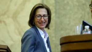 Атанаска Дишева: Oчаквам процедурата за избор на главен прокурор да се отложи