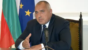 Бойко Борисов е против спирането на преговорите между ЕС и Турция