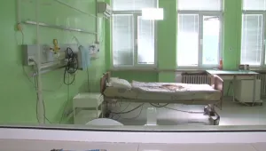 Продължават протестите на работещите във врачанската болница