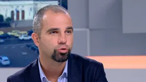 Първан Симеонов: Румен Радев не си прави сметка, че ГЕРБ нямат какво да губят