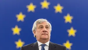 Антонио Таяни призова България и Румъния незабавно да бъдат приети в Шенген