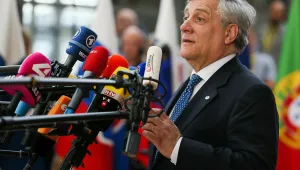 Антонио Таяни: Без общо решение за миграцията, ЕС е заплашен от смърт