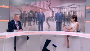 Румен Петков: Борисов не е „Страдивариус”, да спре тази „тамбура” Цецо 