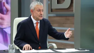 Соломон Паси за каталунската независимост: Това е пълно безумие