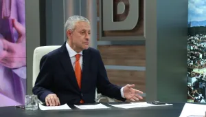 Соломон Паси: Има нужда от среща на върха ЕС-САЩ