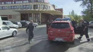 Печатница горя в „Дружба”