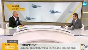 Заплахи към водещия Виктор Николаев: Внимавайте, вашата колежка вече я няма