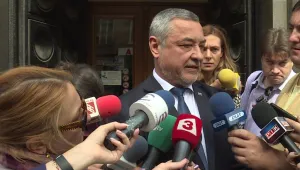 Валери Симеонов: Как може да допуснете, че аз заплашвам журналист (ВИДЕО) 
