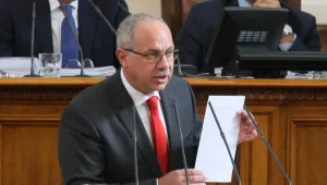 Антон Тодоров: Не ме разбрахте правилно, но извинявайте все пак