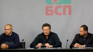 БСП дава седмица на ГЕРБ да изчисти проблема с шуробаджанашките назначения