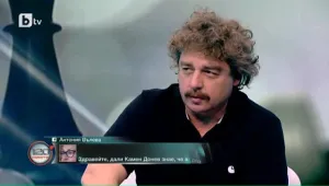 Камен Донев: Богатата емоционалност на зрителя трябва винаги да бъде удовлетворена