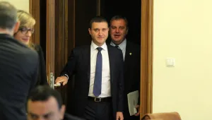 55 млн. лв. повече за заплати в системата на МВР ще има догодина 