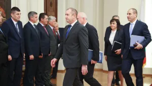 КСНС приключи без успех заради липса на кворум (ОБЗОР)