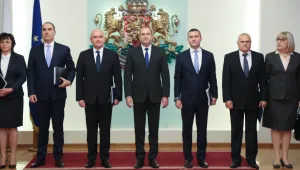 Президентът свиква заседание на КСНС