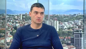Владо Николов: Отказах се от „Фермата“, за да покажа на Яни, че има добро