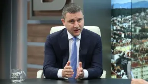 Владислав Горанов: Трябва да запазим България като играч в транзита на газ към Европа