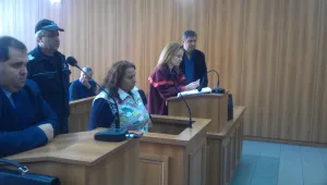 29 години затвор за Донка Петкова, убила възрастна жена в първомайско село