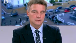 Георги Харизанов: Иво Христов трябваше да подаде оставка още вчера