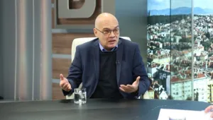Тихомир Безлов: 600 души са влезли от началото на годината през българската граница