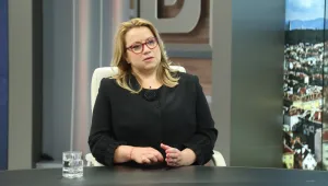 Деница Златева: За нас това беше бойкот на КСНС от страна на ГЕРБ