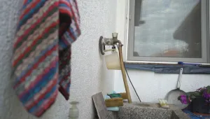 Граждани на Вършец протестират заради високата цена на водата