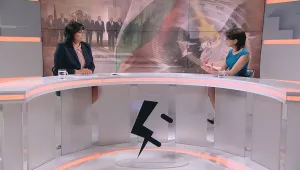Корнелия Нинова: Умишлено провалиха КСНС, Кабинетът не иска да се бори с корупцията