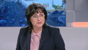 Корнелия Нинова: Разрешението на случая „Емко“ е кризисен пиар на ГЕРБ и Борисов