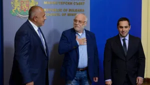 Държавата и „Емко” се договориха, протестите се отменят