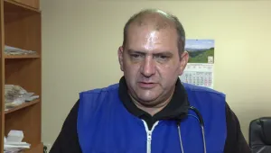 Пациенти нападнаха екипа на Спешна помощ в Костинброд 