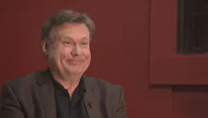 Световноизвестният Дарил Кейгъл: Карикатурите са барометър за свободата на словото в едно общество