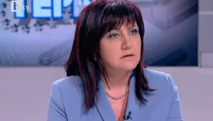 Цвета Караянчева: БСП търсят омаскаряването, а не реално дали има нарушение
