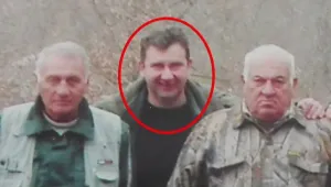След съмнение за незаконен лов: Полицаи преследваха 15 минути съдия от Ловеч