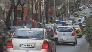Нова мярка: Прекратяват регистрацията на коли със сериозни неизправности