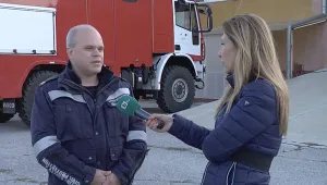 20 години опит, десетки спасени животи, заплата под 1000 лв.