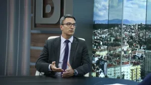 Трайчо Трайков: Няма да се пропусне възможност от „Белене” да продължат да се дърпат милиарди
