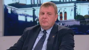 Красимир Каракачанов за министерската оставка: Проф. Николай Петров е взел своето морално решение 