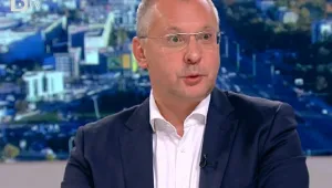 Сергей Станишев: Необходимо е да има обединение по национални приоритети