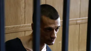 Руски творец беше арестуван в Париж за опит да подпали входа на „Банк дьо Франс“