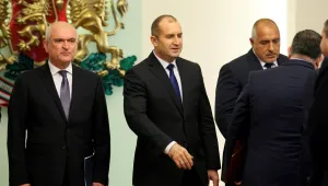 КСНС не постигна съгласие за антикорупционното звено 