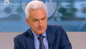 Волен Сидеров: Ще искаме дълбоки промени от новия здравен министър