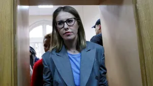 Руска тв звезда ще се кандидатира за президент догодина