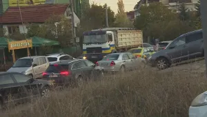 Три протеста в София заради нерешени проблеми в кварталите