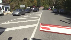 Освободиха задържаните митничари от ГКПП „Малко Търново”