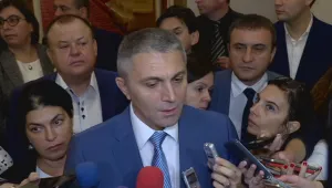 Мустафа Кардайъ: Ние отдавна сигнализирахме за пакетите с храна на ДОСТ