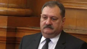 Стара Загора се прощава в неделя с доктор Евгений Желев