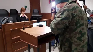 Владо Плацентата поиска прокуратурата да му се извини