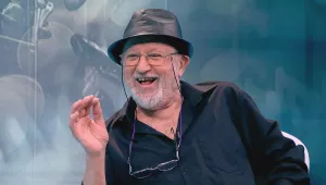 В главната роля: Милчо Левиев, една легенда на 80
