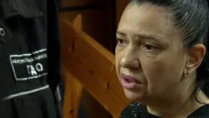 Анита Мейзер беше осъдена на 4 г. и половина затвор  
