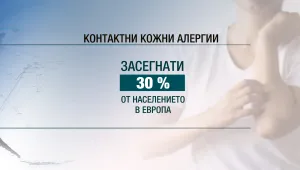 Кожните алергии: Най-често дразнителите са в текстилни бои, бижута и козметика 